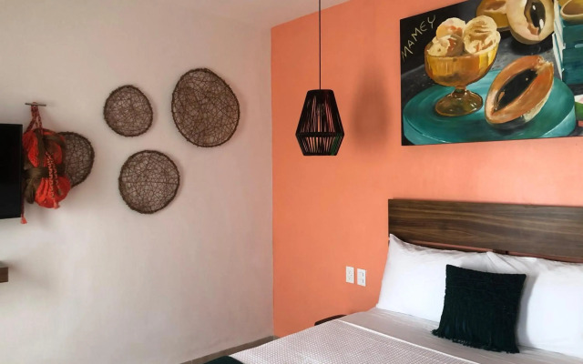 Latino Hotel Boutique