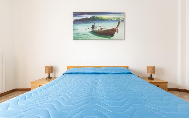 2707 Residence Calipso - Maia 2P by Barbarhouse