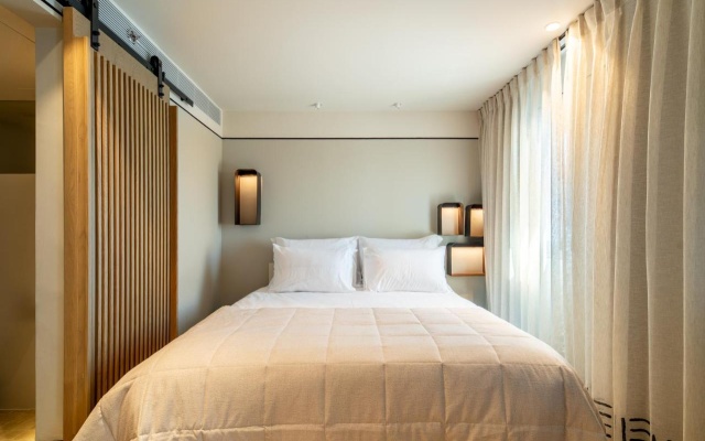 Daroma by Isrotel Collection