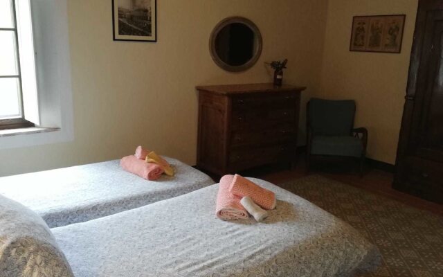 Agriturismo La Magia