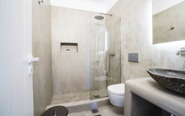 Mykonian Exclusive 3Bd Villa with Pool