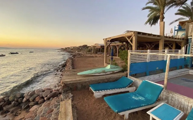 El Primo Dahab Hotel