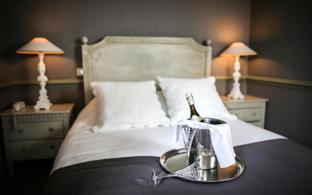Hôtel Helvie