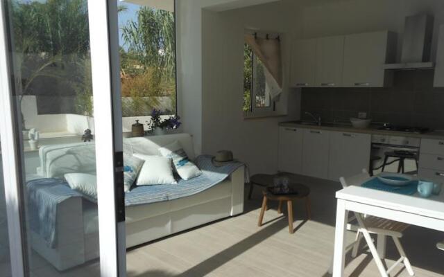 Casa Vacanza Andrea Doria