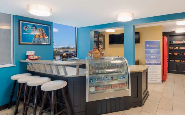 SureStay Plus Hotel by Best Western Jasper