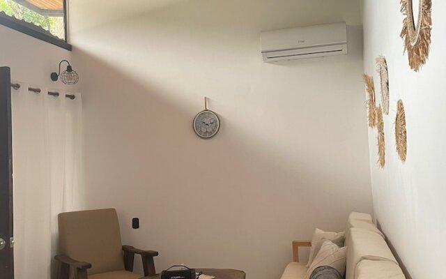 Beach Villa Santa Teresa