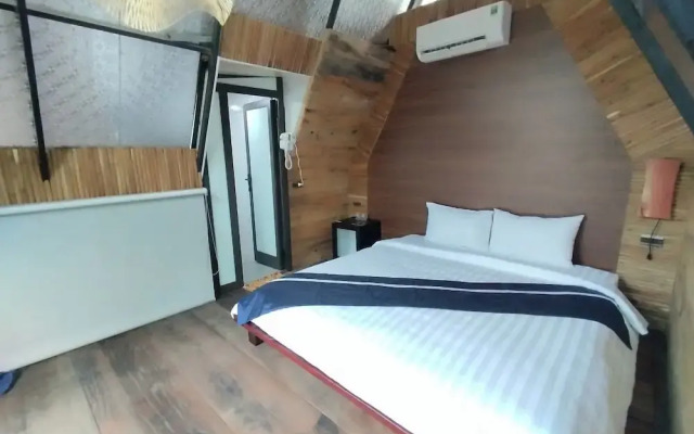 Bungalow HTC Tuan Chau