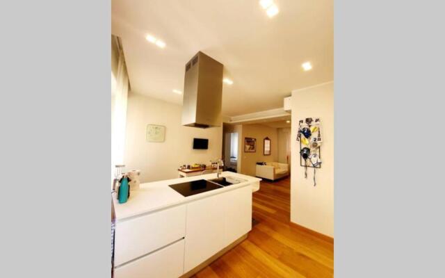 Home Sweet Home a 2 passi dal mare (Recco)
