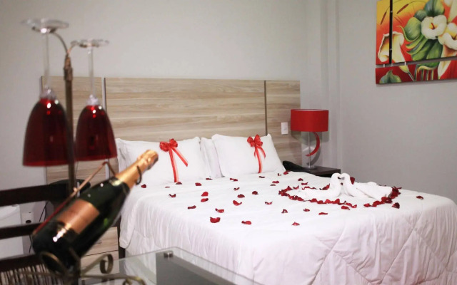 Hotel Eldorado Paracatu