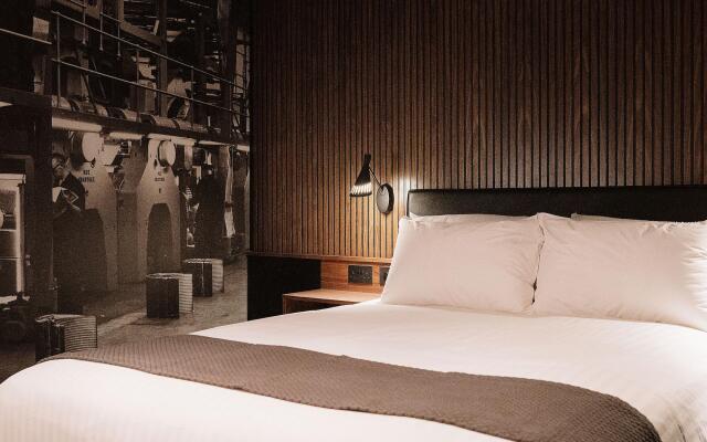 Telegraph Hotel - Coventry