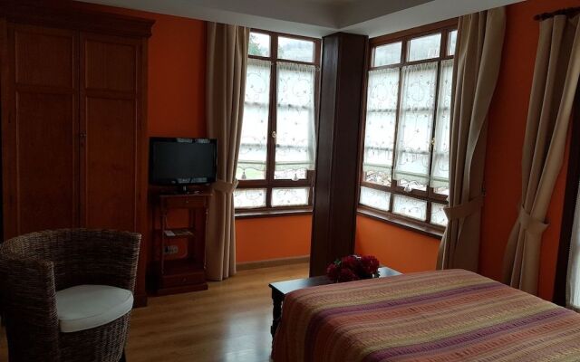 Hotel Rural la Plaza