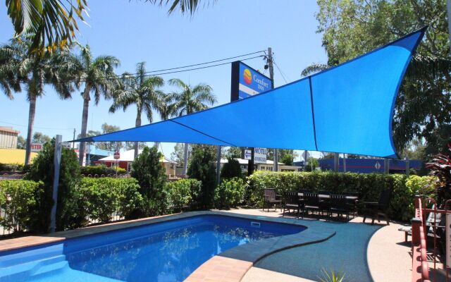 Midlander Motor Inn