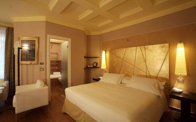 Hotel Tosco Romagnolo