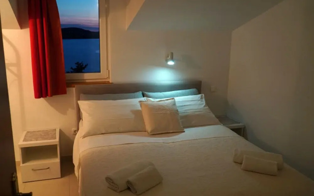 Cvita apartments