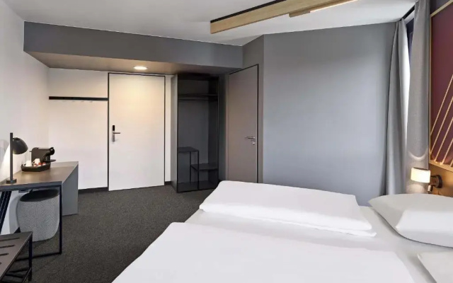 B&B HOTEL Arnsberg