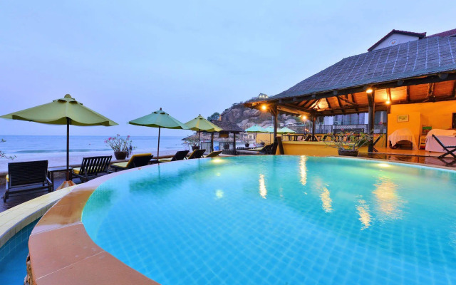 Davinia Resort Hua Hin