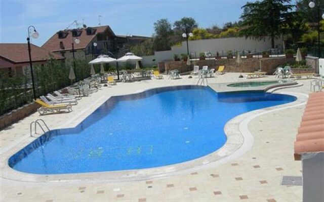 Hotel Biancaneve