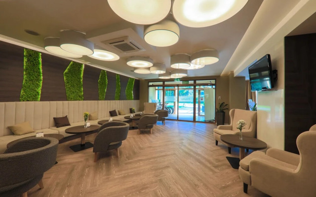 Hotel NAT Ustroń