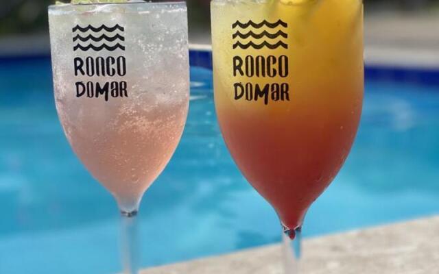 Pousada Ronco Do Mar Cumbuco