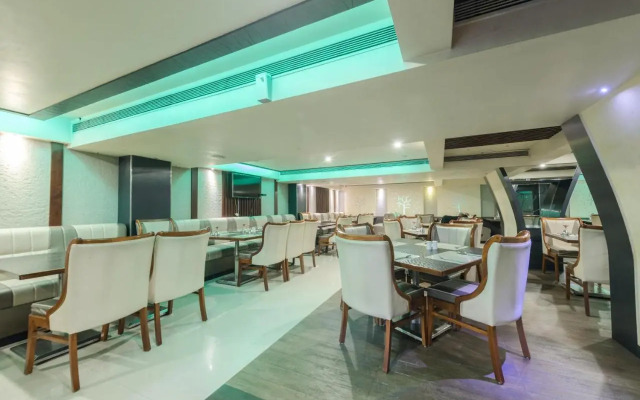 OYO Rooms Hampankatta