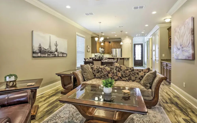 Diamondhead Condo - Marina, Pool Access & Golfing!