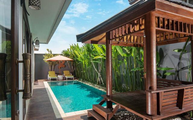 Sotis Villa Canggu