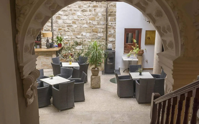 Hotel Alvaro de Torres Boutique