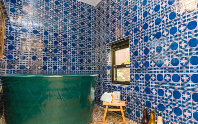 naokonoza Tsubaki Tei Kyoto Station