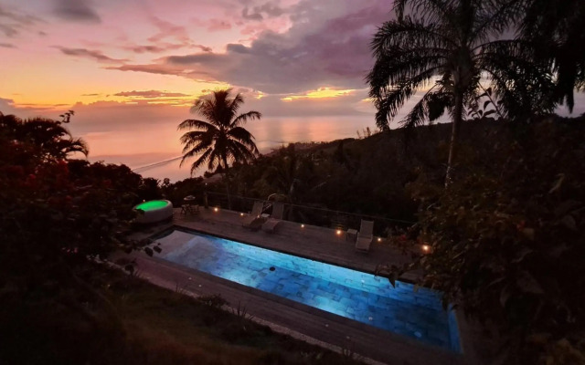 PACIFIC VIEW Homestay