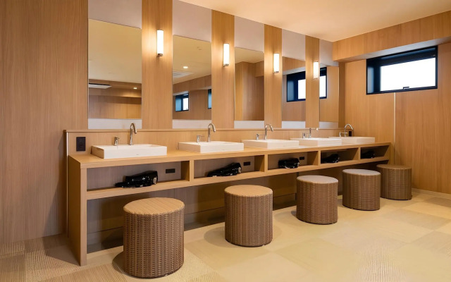 Hotel Shuranza Makuhari Bay