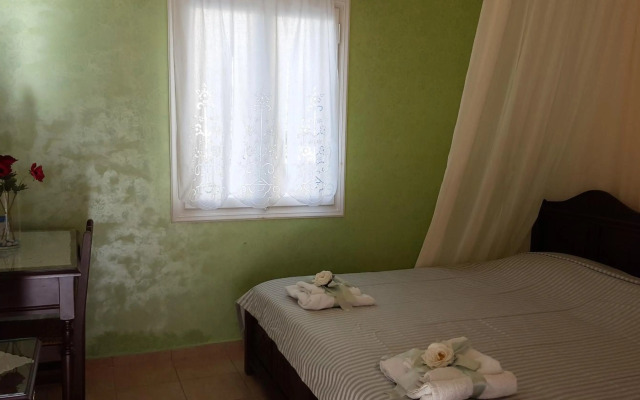 Matas' Apartments