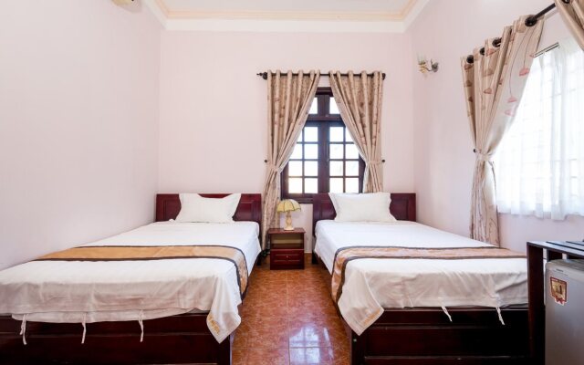 7S Hotel Khang Phu Danang