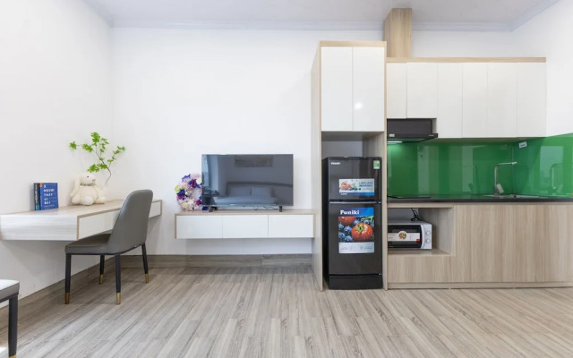 Lumi Hotel by  Vega