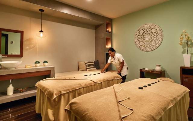 Hotel Riu Palace Costa Mujeres - All Inclusive