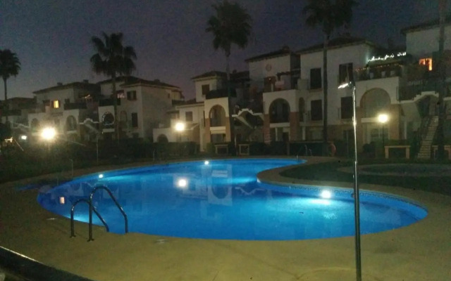 Al Andalus Resort