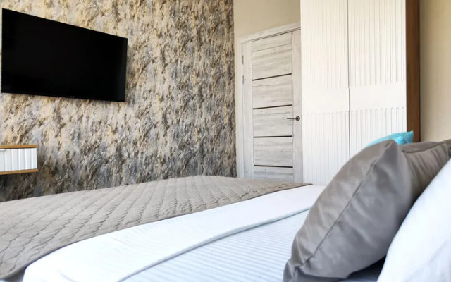 Панда Хоум на ул. Первооткрывателей, д.9