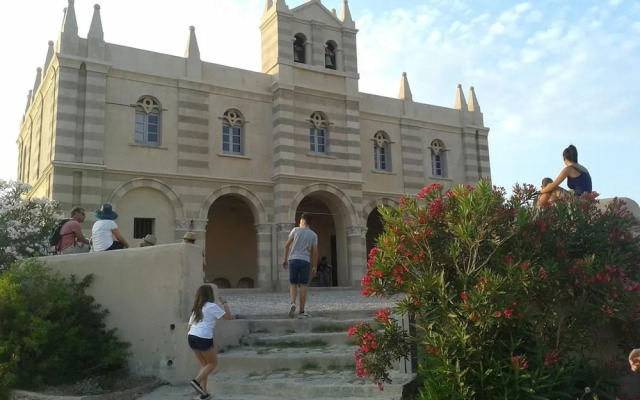 Villaggio Borgo Marino