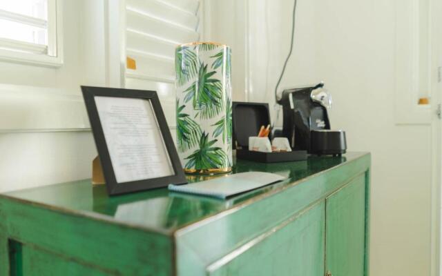 Punta Popy Boutique Hotel
