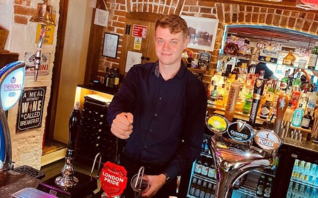The Powell - Birchington