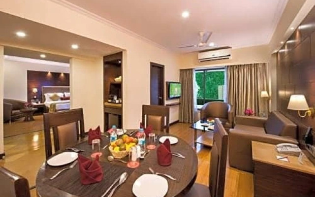Lords Inn Shirdi