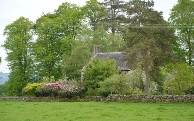 Scaurbridge House