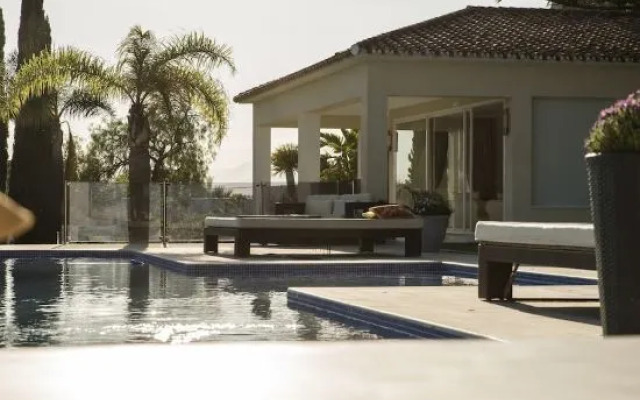 Villa Issabella Marbella, Elviria