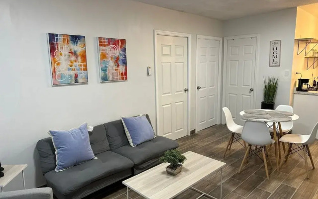 Departamento Para 5