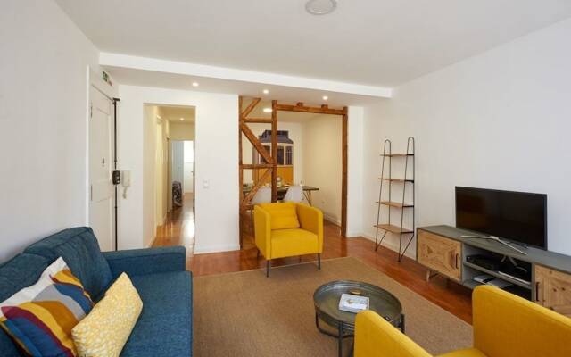 Bica Apartment in Lisbon