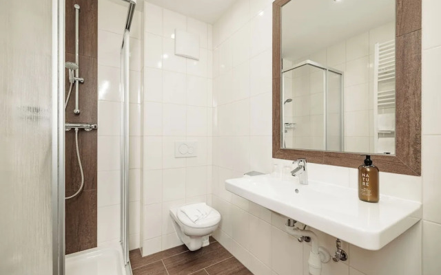 Appartement 4-Jahreszeiten