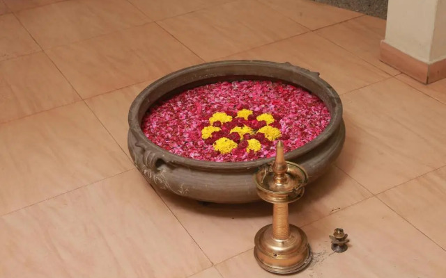 Wariyam Heritage