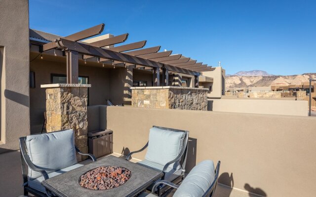 The Governor's Mansion