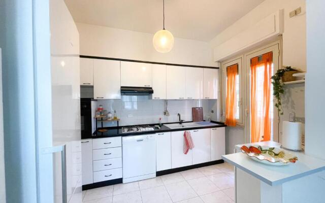 Appartamento A 2 Passi Dal Mare