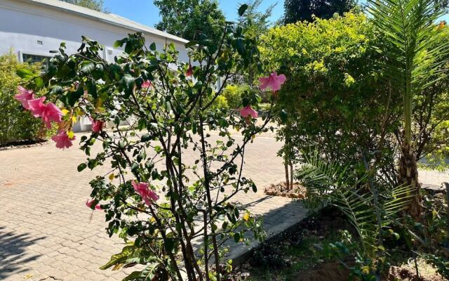 Beulah Court Vineyard Guest House