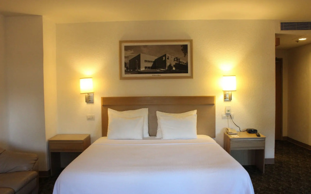 Hotel Monterrey Macroplaza